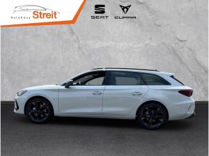 Cupra Leon SPORTSTOURER 2.0 TDI 110 kW DSG Matrix LED RFK ACC KESSY Navi