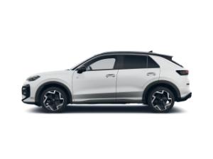 Volkswagen T-Roc R-Line 1.5l eTSI 110kW 150PS DSG🚗*Navi*AHK*Ganzjahresreifen*Sofort verfügbar 🚀