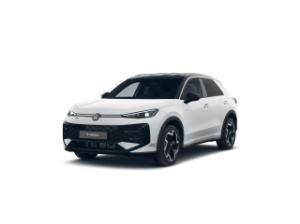 Volkswagen T-Roc R-Line 1.5l eTSI 110kW 150PS DSG🚗*Navi*AHK*Ganzjahresreifen*Sofort verfügbar 🚀