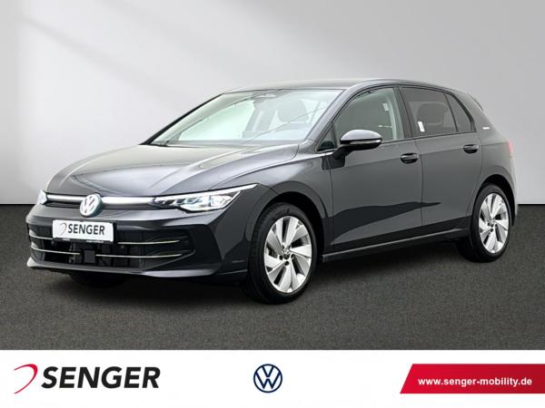 Volkswagen Golf Golf ENERGY 1,5 l eTSI OPF 85 kW (116 PS) 7-Gang- DSG