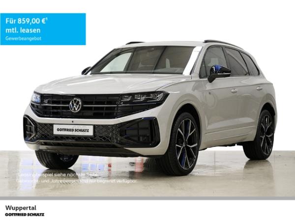 Volkswagen Touareg R-Line 🔥FINAL EDITION🔥V6 TDI 4Motion (Wuppertal)