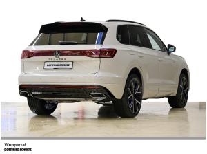 Volkswagen Touareg R-Line 🔥FINAL EDITION🔥V6 TDI 4Motion (Wuppertal)