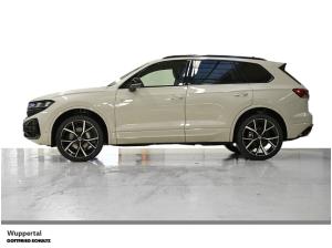 Volkswagen Touareg R-Line 🔥FINAL EDITION🔥V6 TDI 4Motion (Wuppertal)