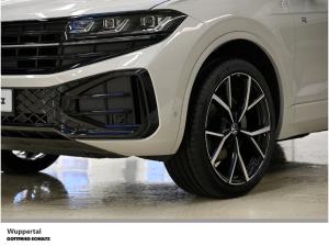 Volkswagen Touareg R-Line 🔥FINAL EDITION🔥V6 TDI 4Motion (Wuppertal)