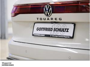 Volkswagen Touareg R-Line 🔥FINAL EDITION🔥V6 TDI 4Motion (Wuppertal)