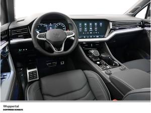 Volkswagen Touareg R-Line 🔥FINAL EDITION🔥V6 TDI 4Motion (Wuppertal)