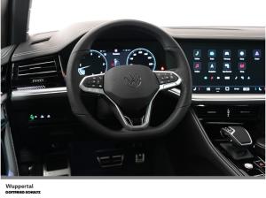 Volkswagen Touareg R-Line 🔥FINAL EDITION🔥V6 TDI 4Motion (Wuppertal)