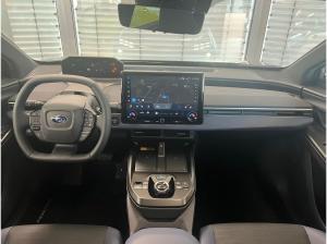 Subaru SOLTERRA Platinum