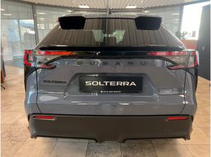 Subaru SOLTERRA Platinum