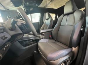 Subaru SOLTERRA Platinum