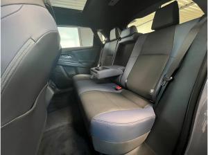 Subaru SOLTERRA Platinum
