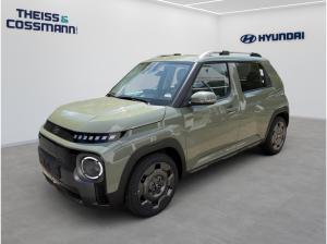 Hyundai INSTER ⚡ Cross EV (MY26) 49 kWh ⚡ (115 PS) Effizienz-Paket