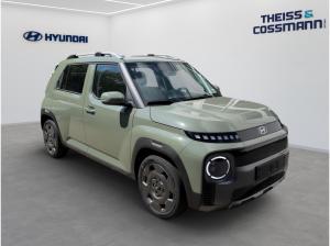 Hyundai INSTER ⚡ Cross EV (MY26) 49 kWh ⚡ (115 PS) Effizienz-Paket