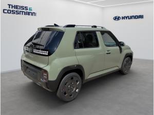 Hyundai INSTER ⚡ Cross EV (MY26) 49 kWh ⚡ (115 PS) Effizienz-Paket