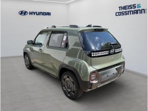 Hyundai INSTER ⚡ Cross EV (MY26) 49 kWh ⚡ (115 PS) Effizienz-Paket