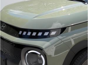 Hyundai INSTER ⚡ Cross EV (MY26) 49 kWh ⚡ (115 PS) Effizienz-Paket
