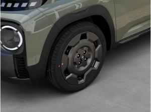 Hyundai INSTER ⚡ Cross EV (MY26) 49 kWh ⚡ (115 PS) Effizienz-Paket
