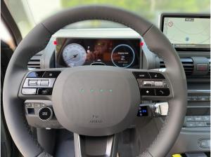 Hyundai INSTER ⚡ Cross EV (MY26) 49 kWh ⚡ (115 PS) Effizienz-Paket