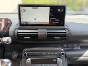 Hyundai INSTER ⚡ Cross EV (MY26) 49 kWh ⚡ (115 PS) Effizienz-Paket