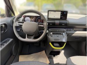 Hyundai INSTER ⚡ Cross EV (MY26) 49 kWh ⚡ (115 PS) Effizienz-Paket
