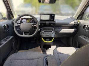 Hyundai INSTER ⚡ Cross EV (MY26) 49 kWh ⚡ (115 PS) Effizienz-Paket