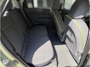 Hyundai INSTER ⚡ Cross EV (MY26) 49 kWh ⚡ (115 PS) Effizienz-Paket