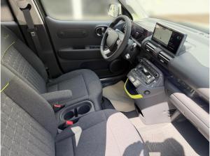 Hyundai INSTER ⚡ Cross EV (MY26) 49 kWh ⚡ (115 PS) Effizienz-Paket