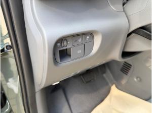 Hyundai INSTER ⚡ Cross EV (MY26) 49 kWh ⚡ (115 PS) Effizienz-Paket