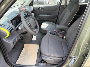 Hyundai INSTER ⚡ Cross EV (MY26) 49 kWh ⚡ (115 PS) Effizienz-Paket