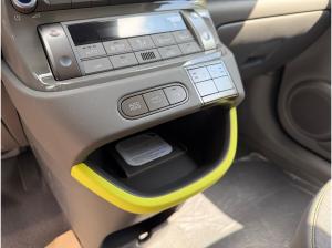 Hyundai INSTER ⚡ Cross EV (MY26) 49 kWh ⚡ (115 PS) Effizienz-Paket
