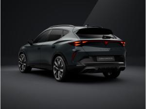 Cupra Formentor 2.0 TSI 245kW VZ DSG 4Drive