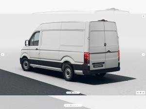 Volkswagen Crafter 35 Kasten L3H3 MR HOCH LED ERGO KAMERA