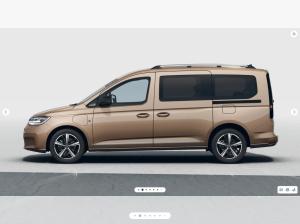 Volkswagen Caddy Maxi Style 1.5 TSI eHybrid ERGO APP SHZ