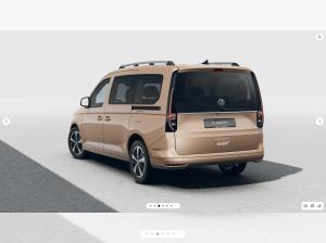 Volkswagen Caddy Maxi Style 1.5 TSI eHybrid ERGO APP SHZ