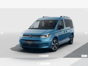 Volkswagen Caddy Maxi Style 1.5 TSI eHybrid ERGO APP SHZ