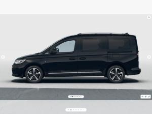 Volkswagen Caddy Maxi Style 1.5 TSI eHybrid ERGO APP SHZ