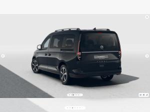 Volkswagen Caddy Maxi Style 1.5 TSI eHybrid ERGO APP SHZ