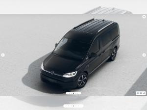 Volkswagen Caddy Maxi Style 1.5 TSI eHybrid ERGO APP SHZ