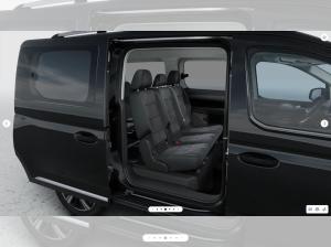 Volkswagen Caddy Maxi Style 1.5 TSI eHybrid ERGO APP SHZ