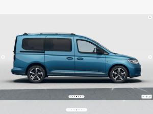 Volkswagen Caddy Maxi Style 1.5 TSI eHybrid ERGO APP SHZ