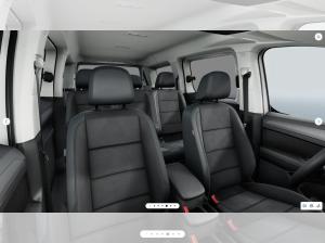Volkswagen Caddy Maxi Style 1.5 TSI eHybrid ERGO APP SHZ
