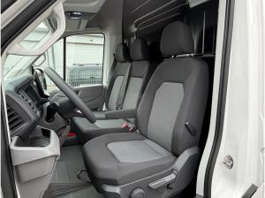 Volkswagen Crafter 35 Kasten L3H3 MR HOCH DPF-REGENERATION