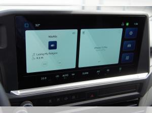 Volkswagen Transporter T7Kasten LR LANG AHK LED KAMERA APP