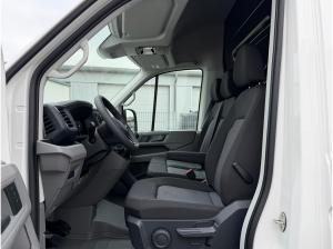 Volkswagen Crafter 35 Kasten L3H3 MR HOCH DPF-REGENERATION