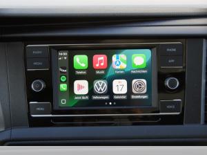 Volkswagen T6.1 Transporter Kasten LR LANG KAMERA APP FT
