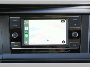 Volkswagen T6.1 Transporter Kasten LR LANG KAMERA APP FT