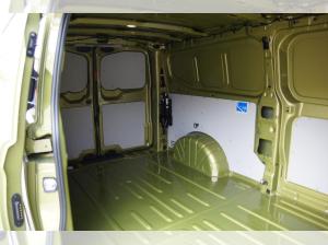 Volkswagen Transporter T7Kasten LR LANG AHK LED KAMERA APP