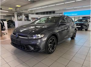Volkswagen Polo R-Line 1,0 TSI SOFORT VERFÜGBAR!!!