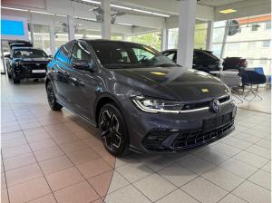 Volkswagen Polo R-Line 1,0 TSI SOFORT VERFÜGBAR!!!