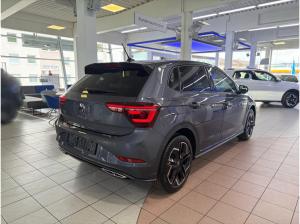 Volkswagen Polo R-Line 1,0 TSI SOFORT VERFÜGBAR!!!